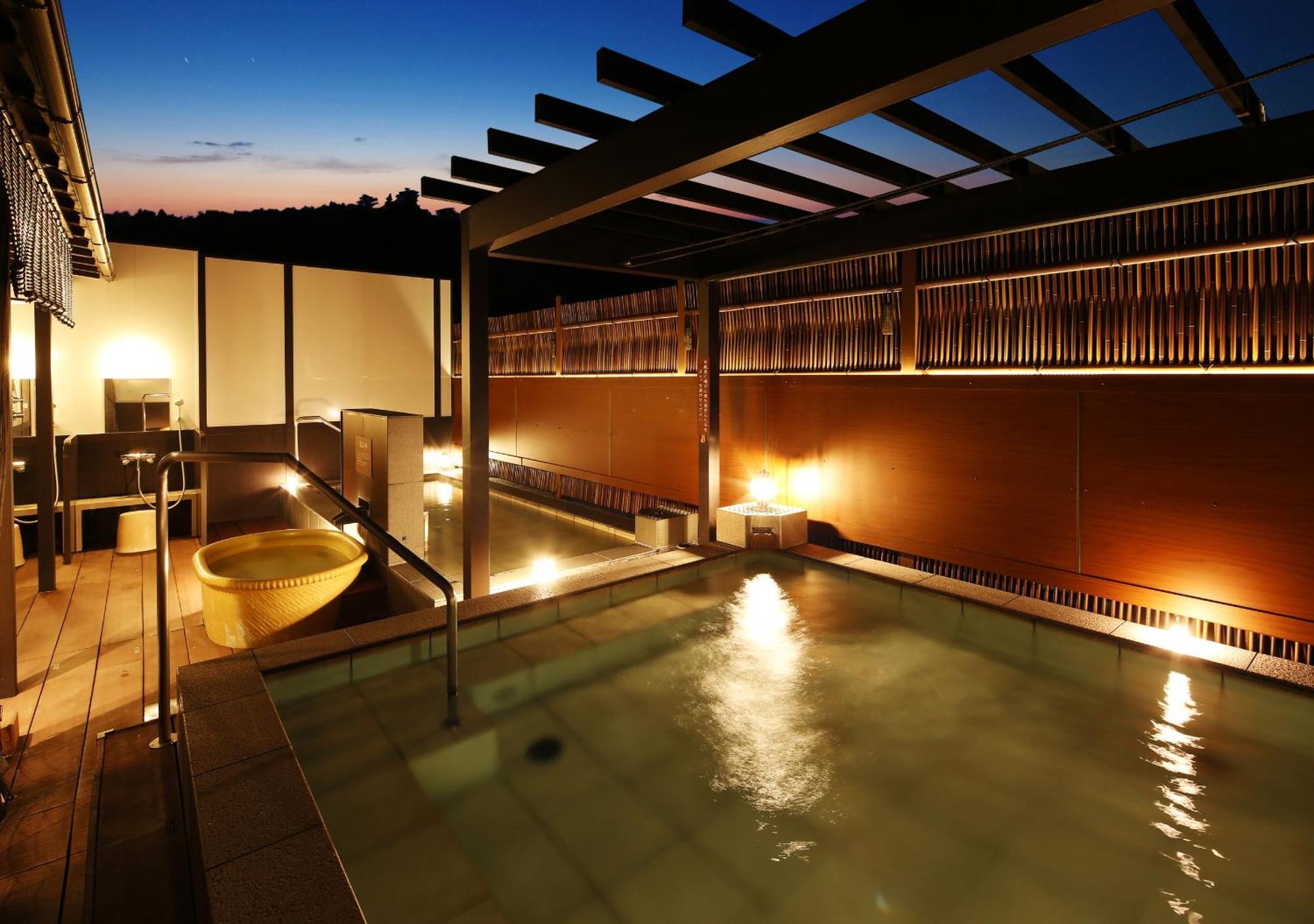 Arima Royal Hotel 고베 시 외부 사진