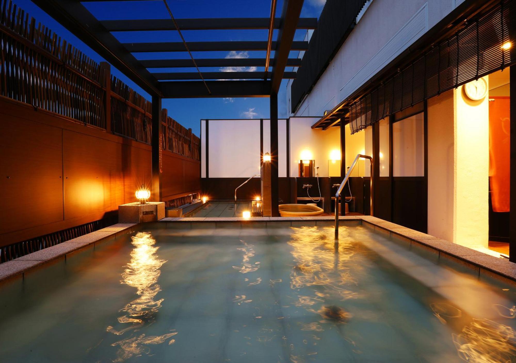 Arima Royal Hotel 고베 시 외부 사진
